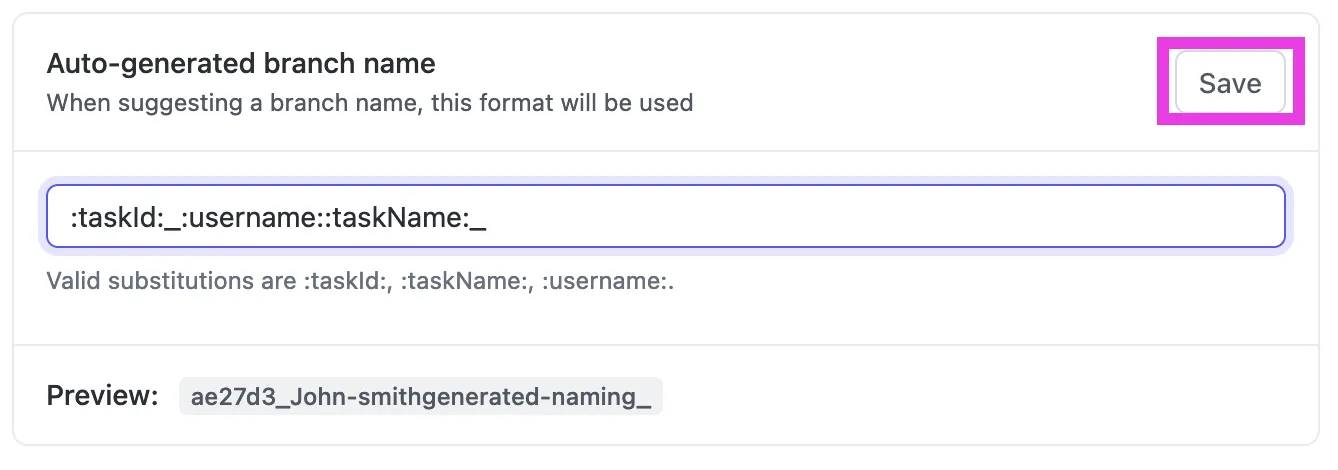 GitHub-Integration