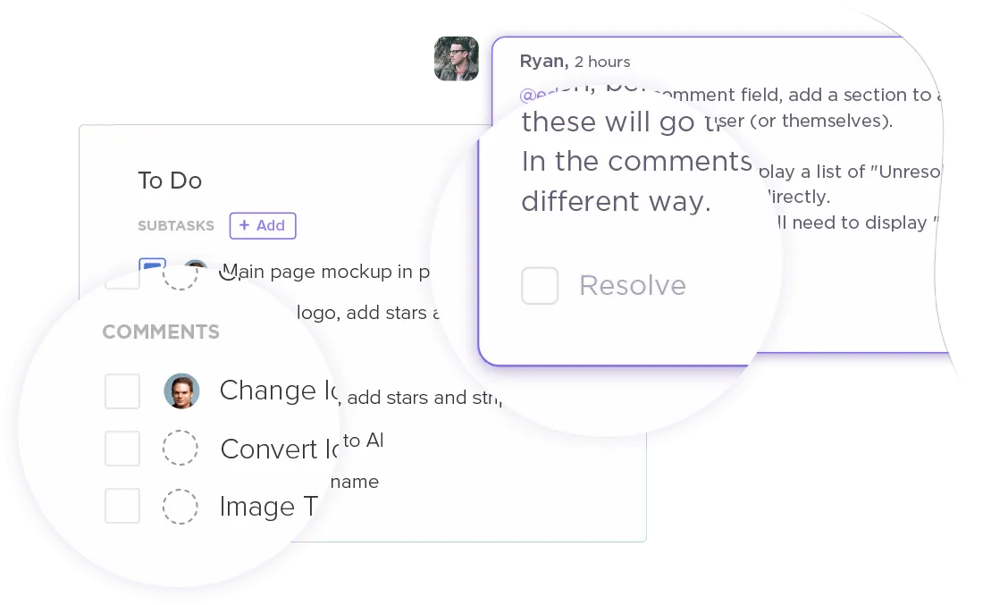 Riunioni ClickUp