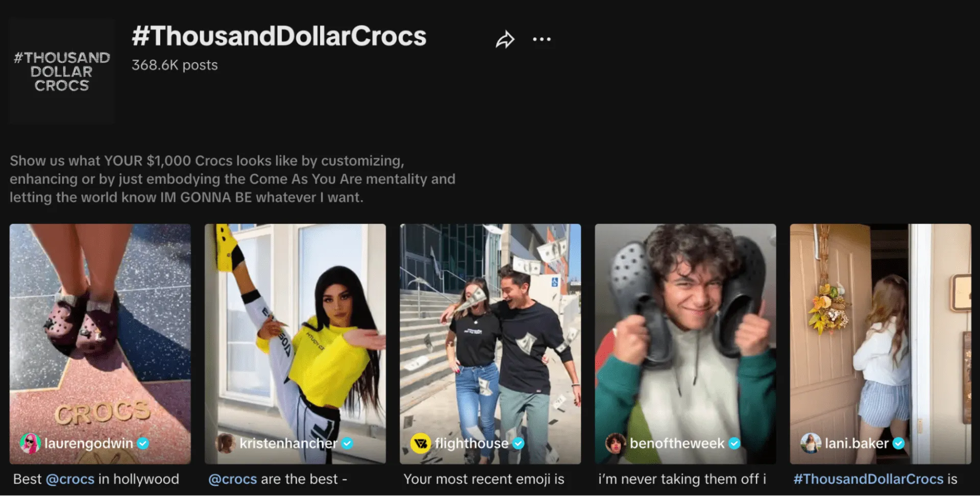 jak se stát virálním na tiktoku