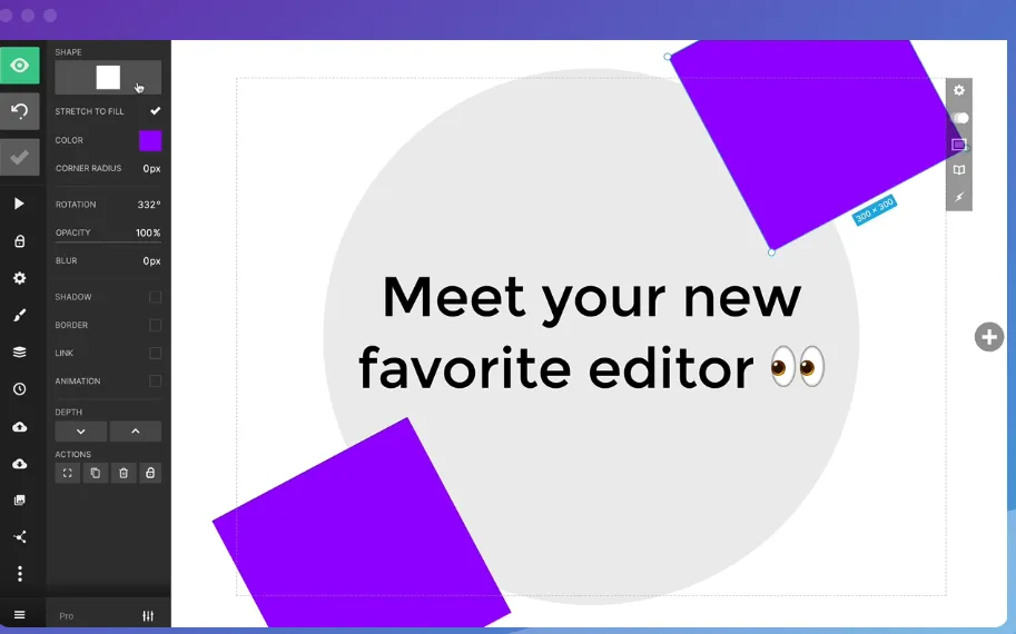 Alternative to Beautiful IA: Slides