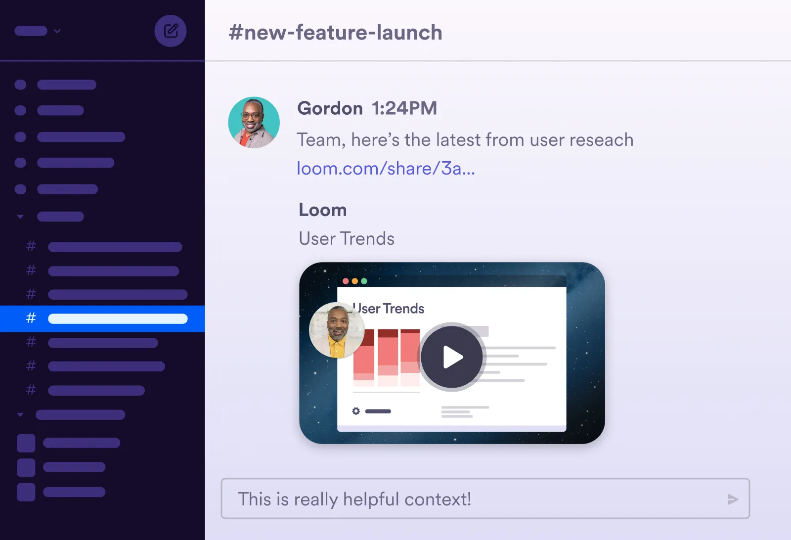 Loom: Bắt đầu ghi lại video không giới hạn trên toàn bộ màn hình của bạn