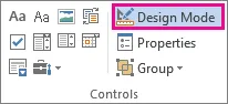 Tryb projektowania w programie Microsoft Word: jak utworzyć formularz do wypełnienia w programie Word