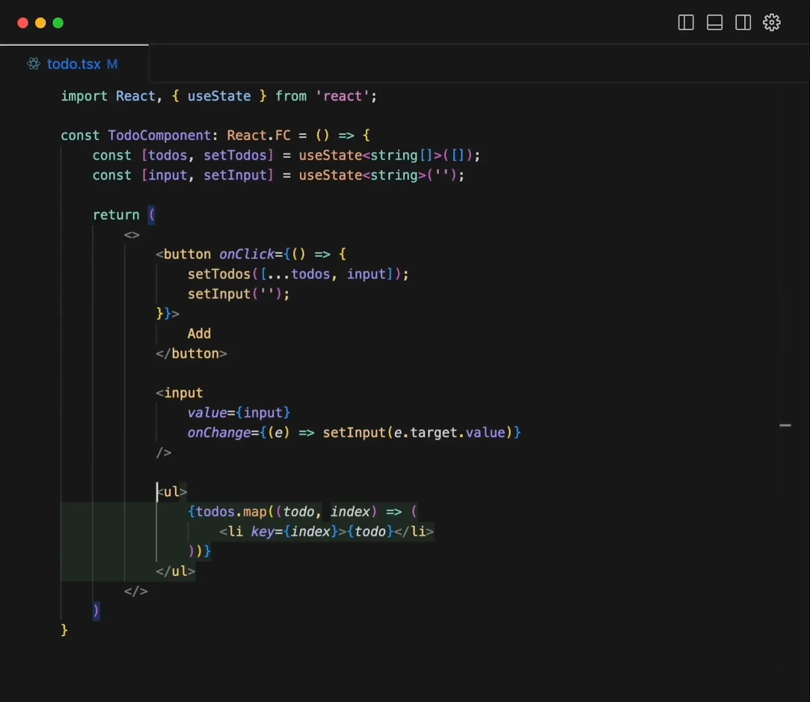 Cursor AI: ตัวแทน AI สำหรับการเขียนโค้ด