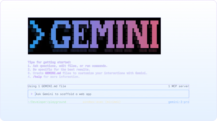 Gemini CLI:  Claude Code alternatívái