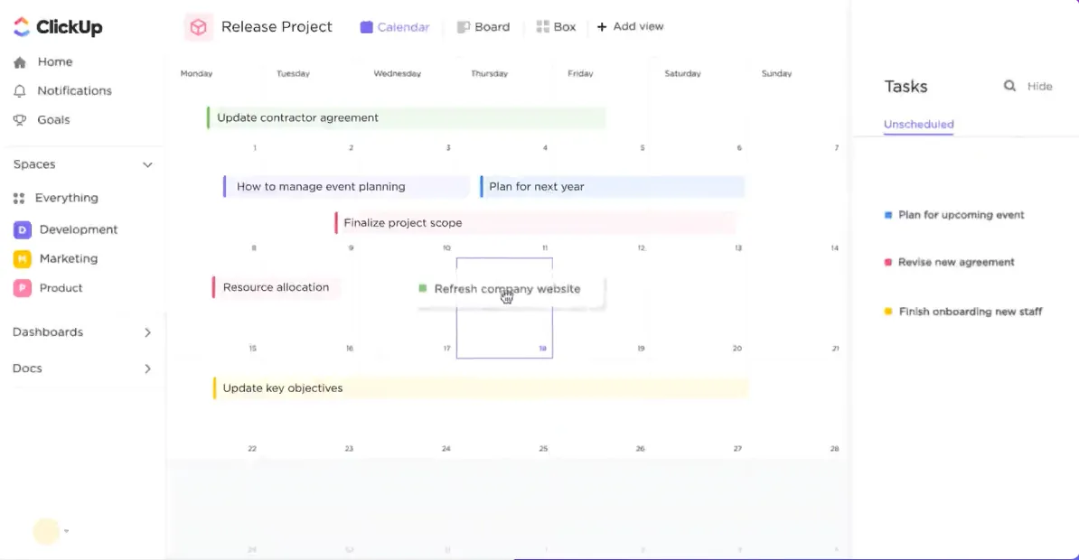 Jak dodać zadania do Kalendarza Google w 6 prostych krokach