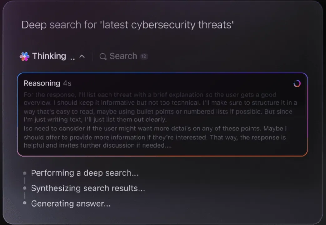 ClickUp AI Enterprise Search für den Zugriff auf Kontextinformationen in Sekundenschnelle