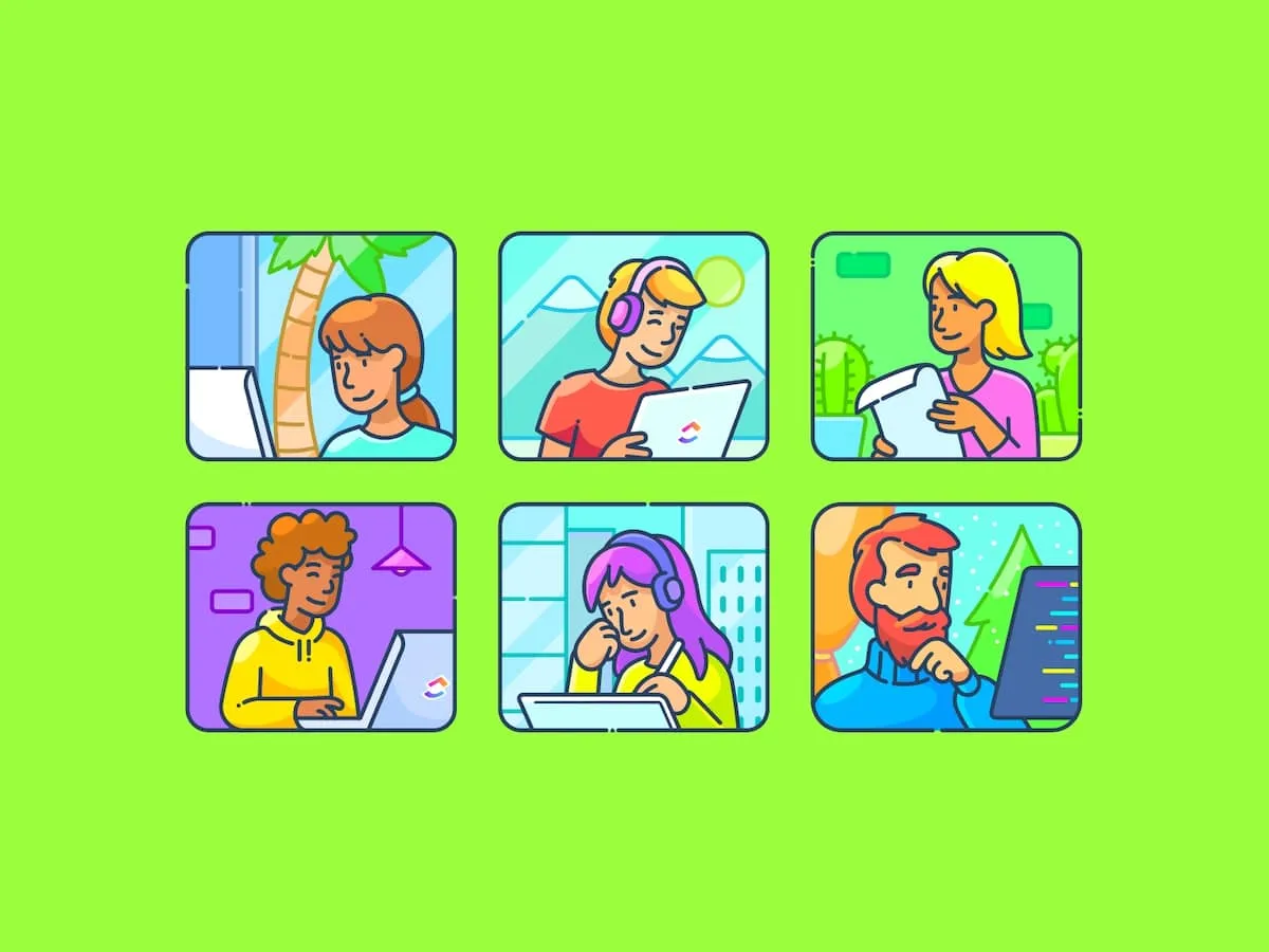 Wie man ein Software-Entwicklungsteam aus der Ferne verwaltet
