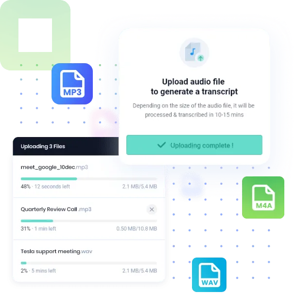 Fireflies.ai: alternativas a Fellow App