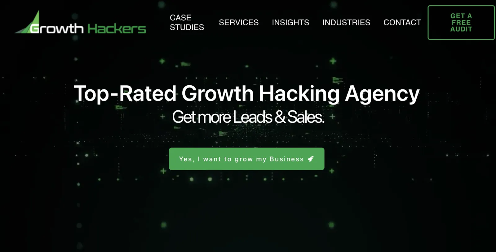 Growth Hackers: Growth-Marketing-Agenturen