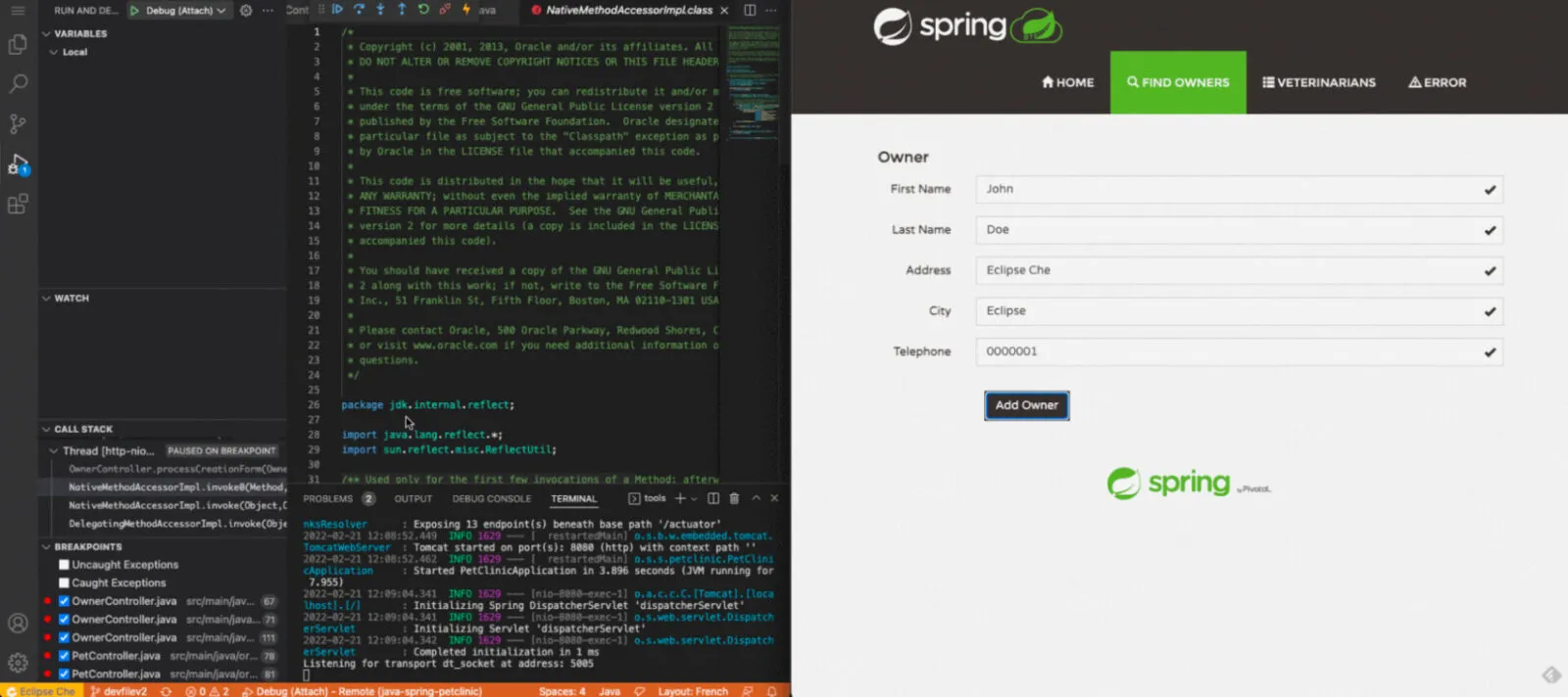 Eclipse Che: alternativa ao Cursor AI