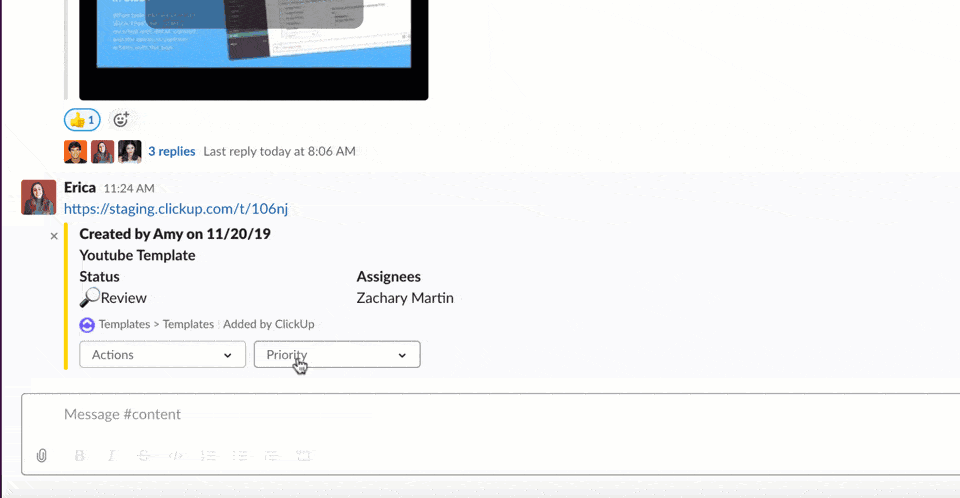Recursos do Slack: como adicionar alguém a uma conversa no Slack