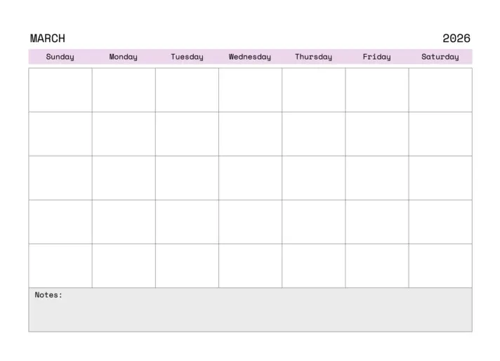 alt="Calendario mensual con notas de gdoc.io"