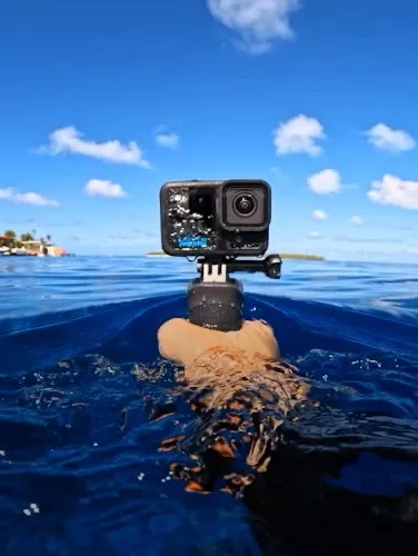 A GoPro segít az innovátoroknak jobb tartalmakat létrehozni