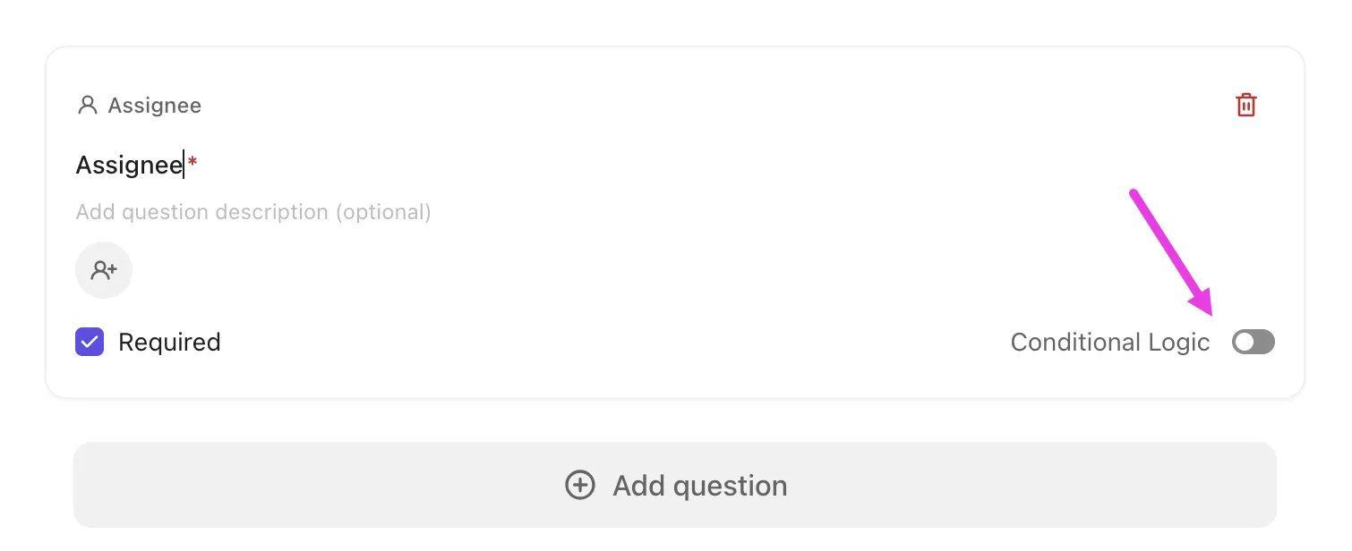 Clickup Forms: แบบฟอร์ม ClickUp สำหรับคำขอภายใน