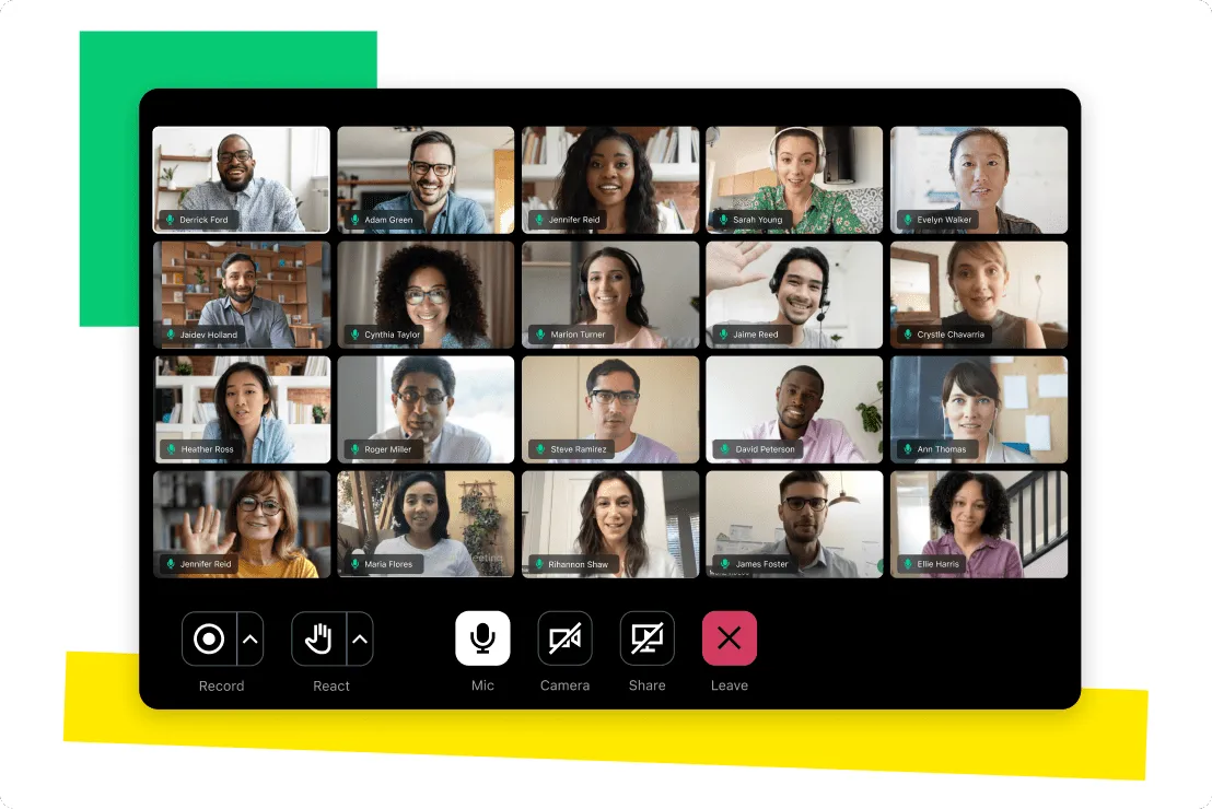 GoTo Meeting – Plattform für virtuelle Meetings