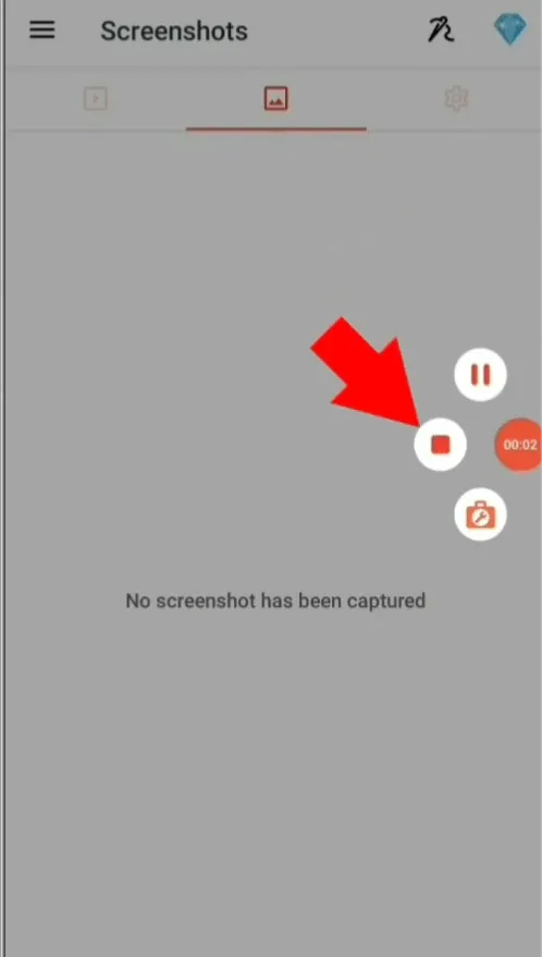 No WhatsApp, grave chamadas de vídeo usando ferramentas de terceiros.