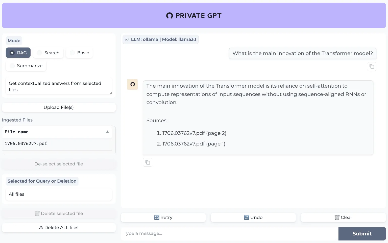 PrivateGPT: De bästa offline-verktygen för AI