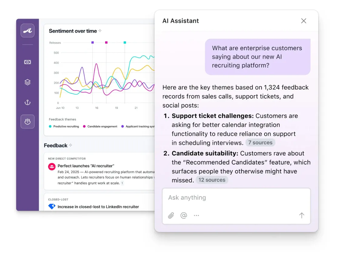 Airtable Assistant: Baserow vs. Airtable