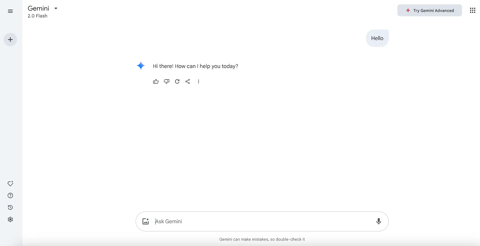 Gemini: Der beste KI-Assistent für die Google-Integration