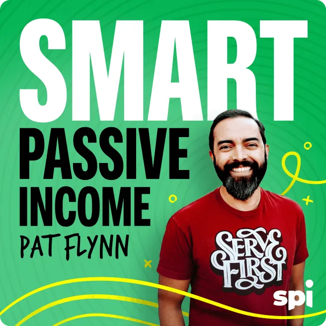 Copertina del podcast Smart Passive Income
