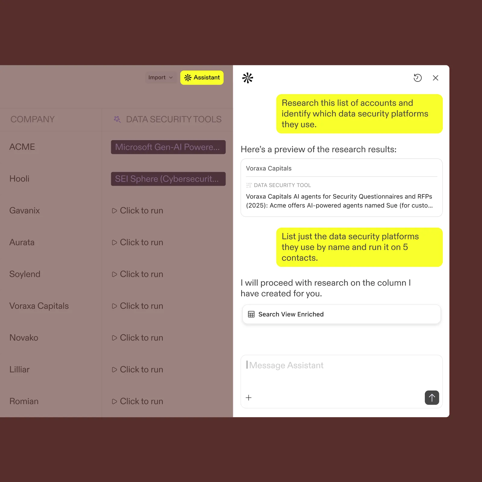 Apollo.io: أنظمة الذكاء الاصطناعي للتسويق التفاعلي والكفاءة التشغيلية