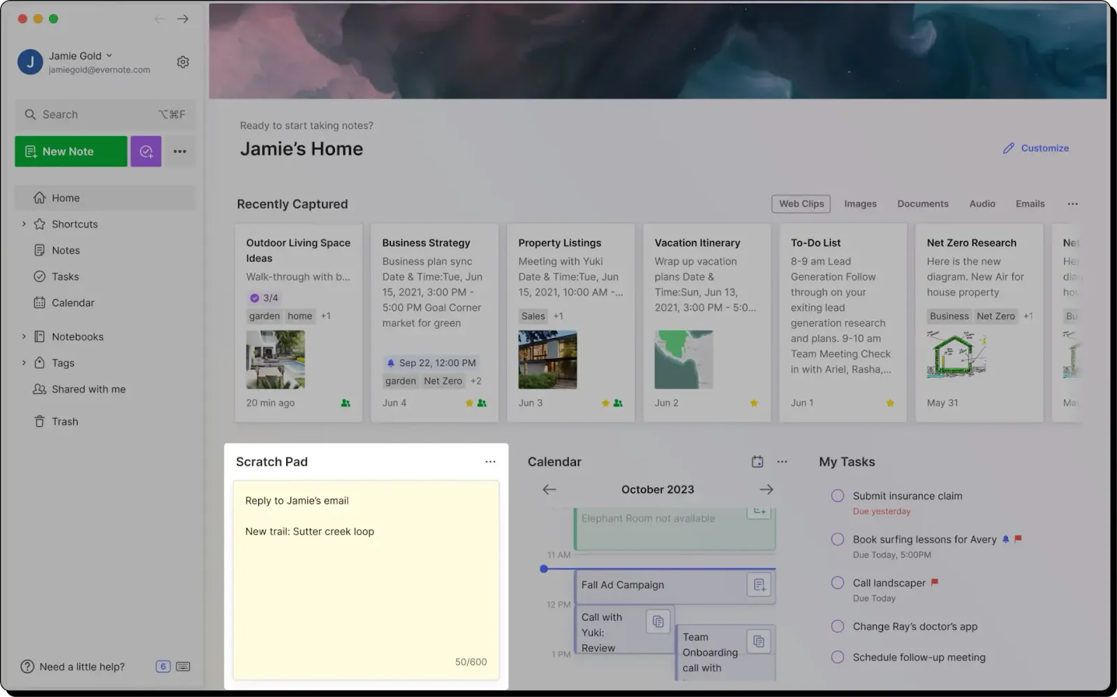 Evernote