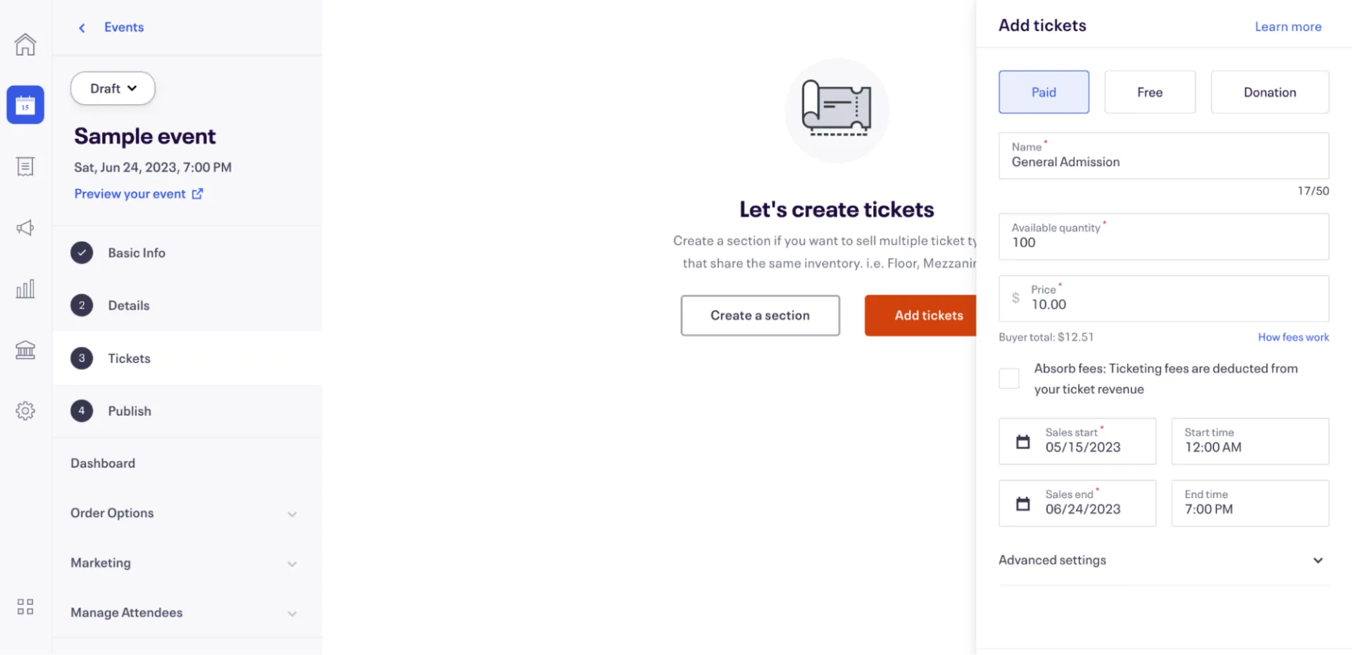 źródło: Eventbrite