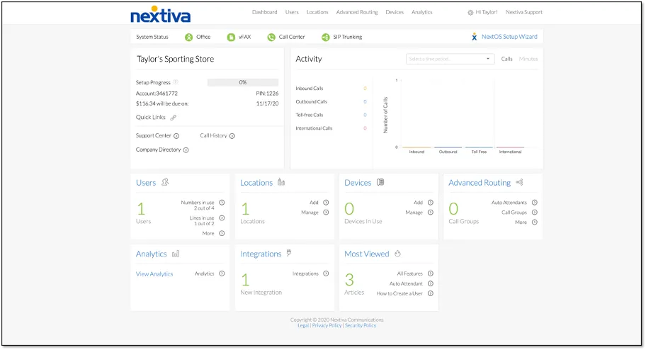 Nextiva