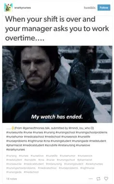 Cuando tu jefe te pide que hagas horas extras meme