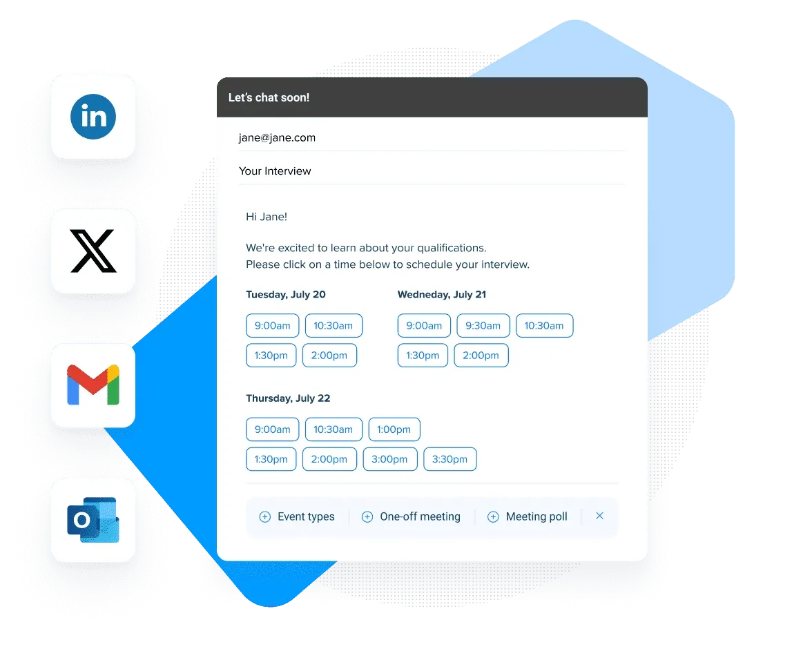 Calendly