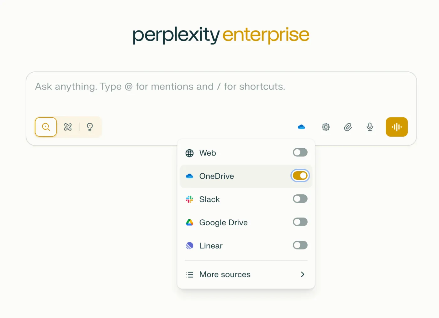 Tramite Perplexity: alternativa a Claude IA