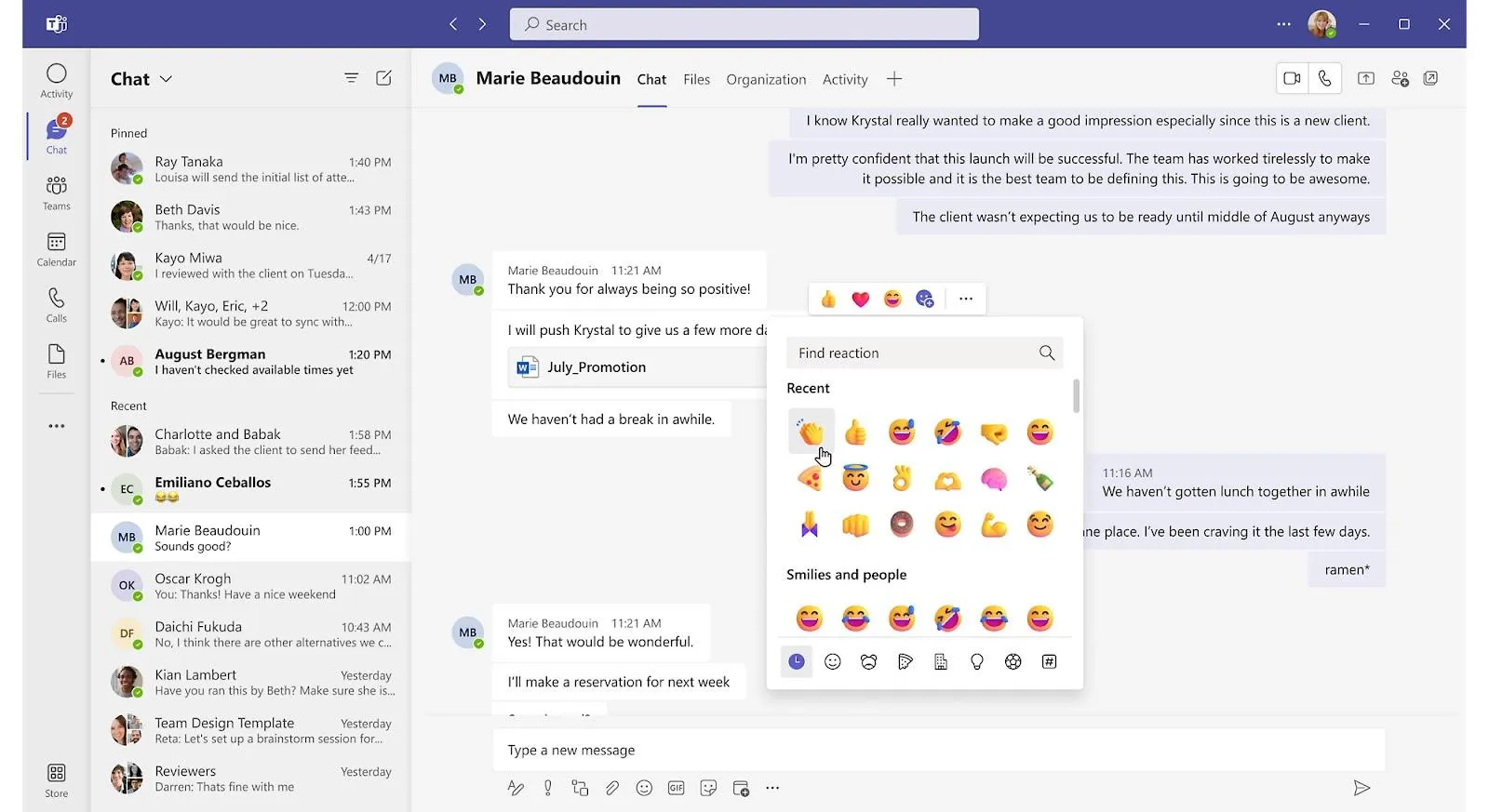 Microsoft 365