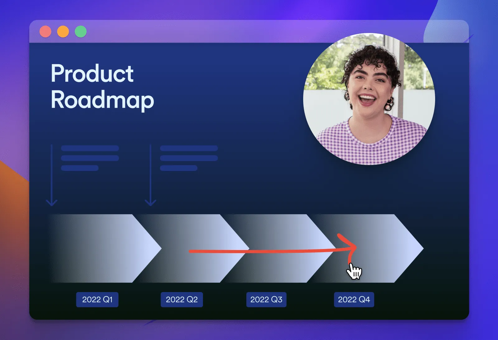 Registra messaggi video e schermate con Loom