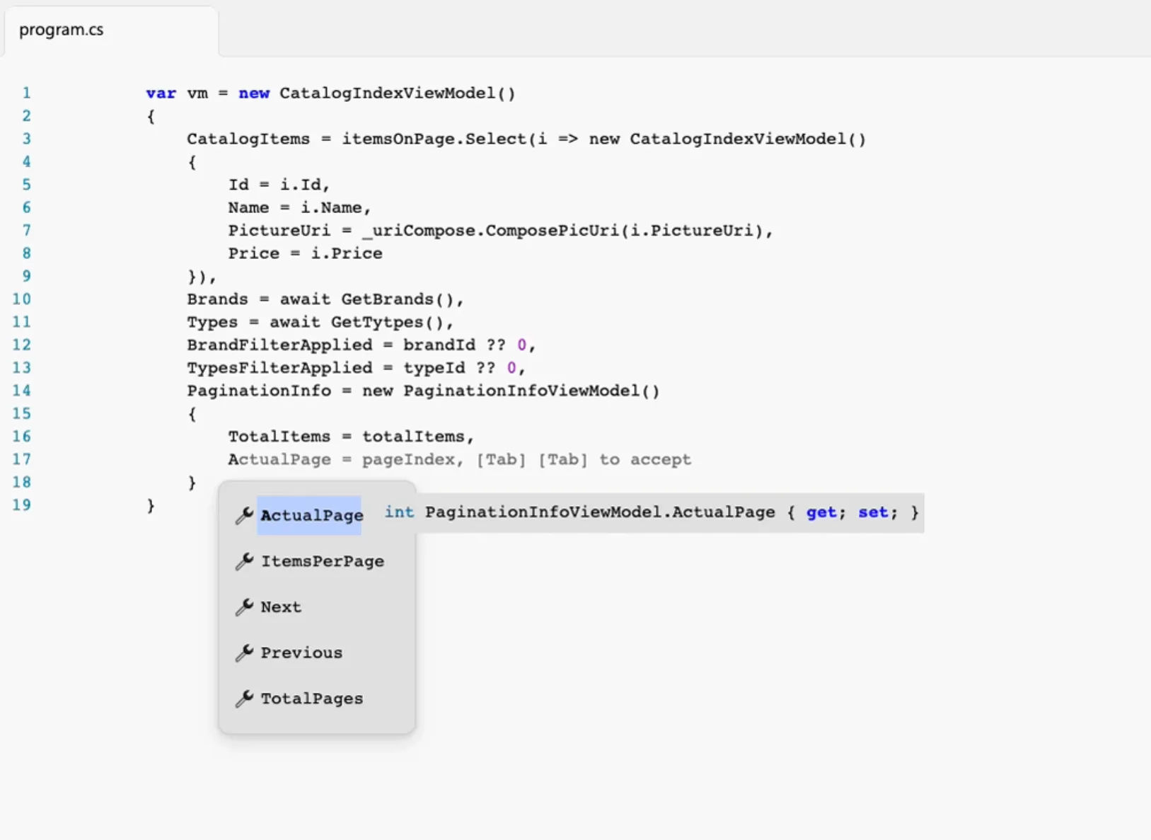 IntelliCode: alternativa ao Cursor AI