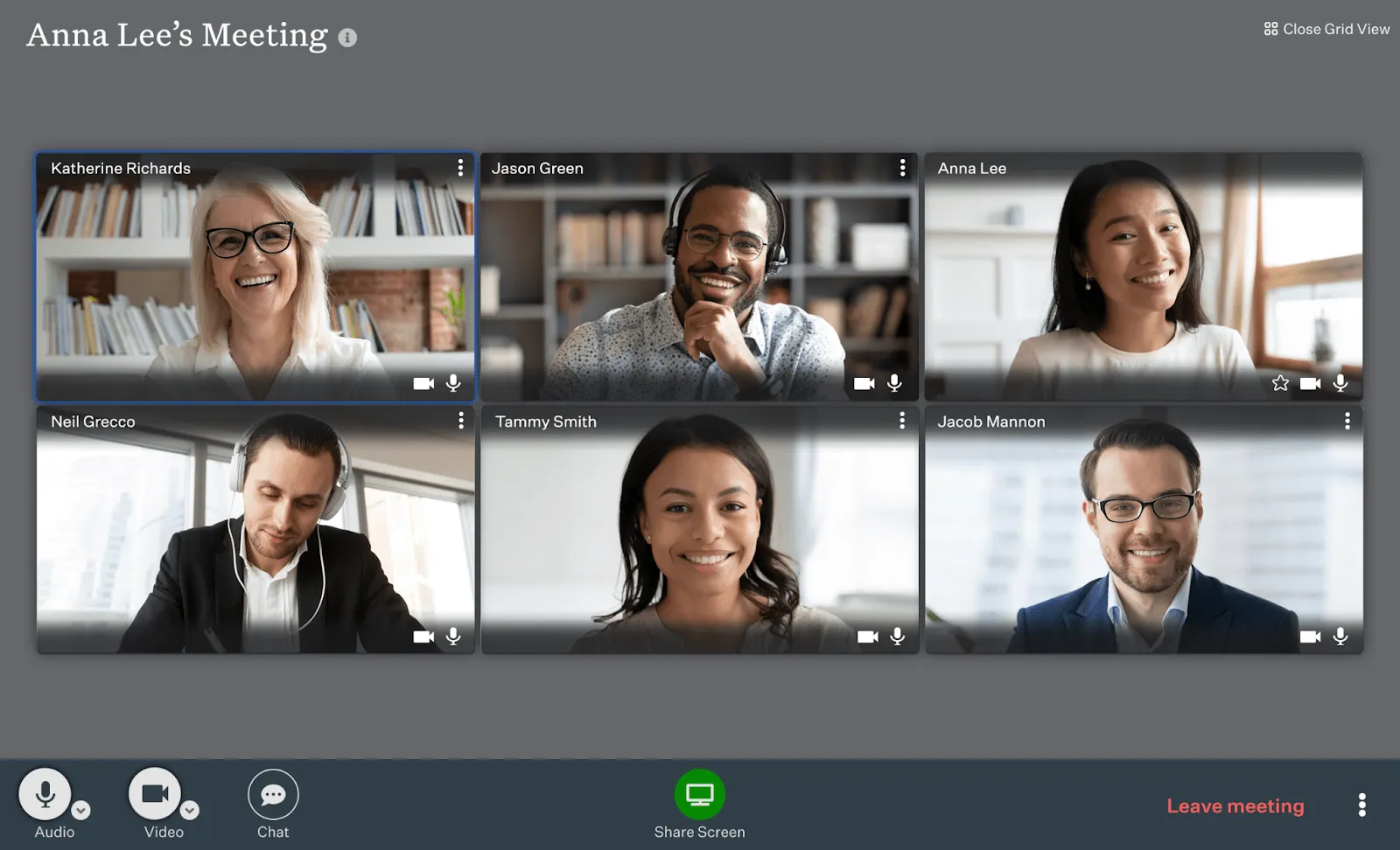 Ooma Office