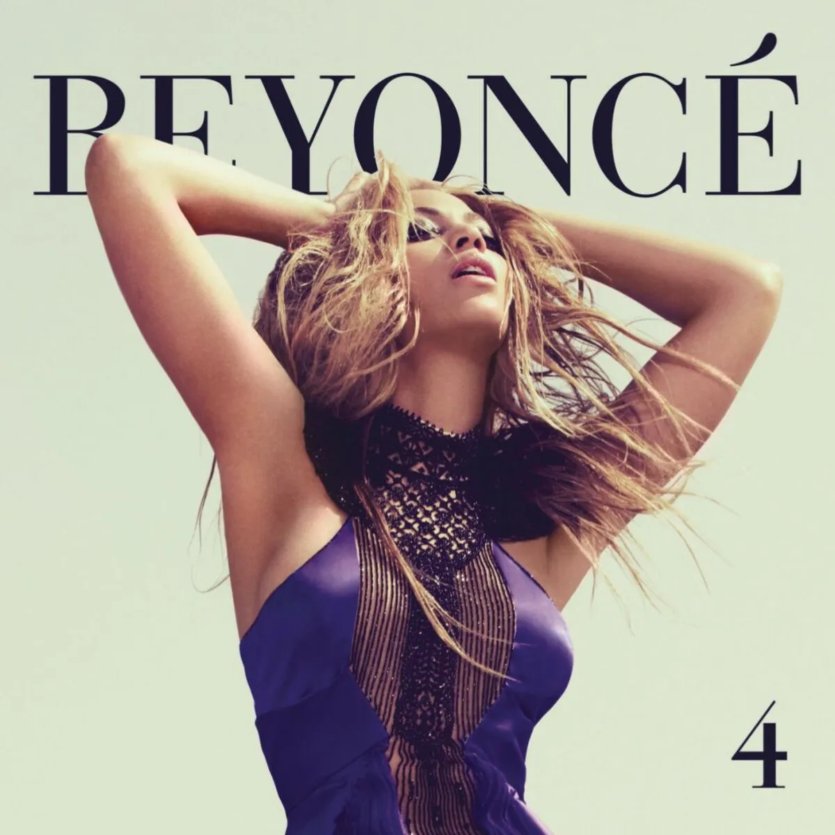 "Run the World (Girls)" – Beyoncé : 일할 때 듣기 좋은 동기 부여 노래