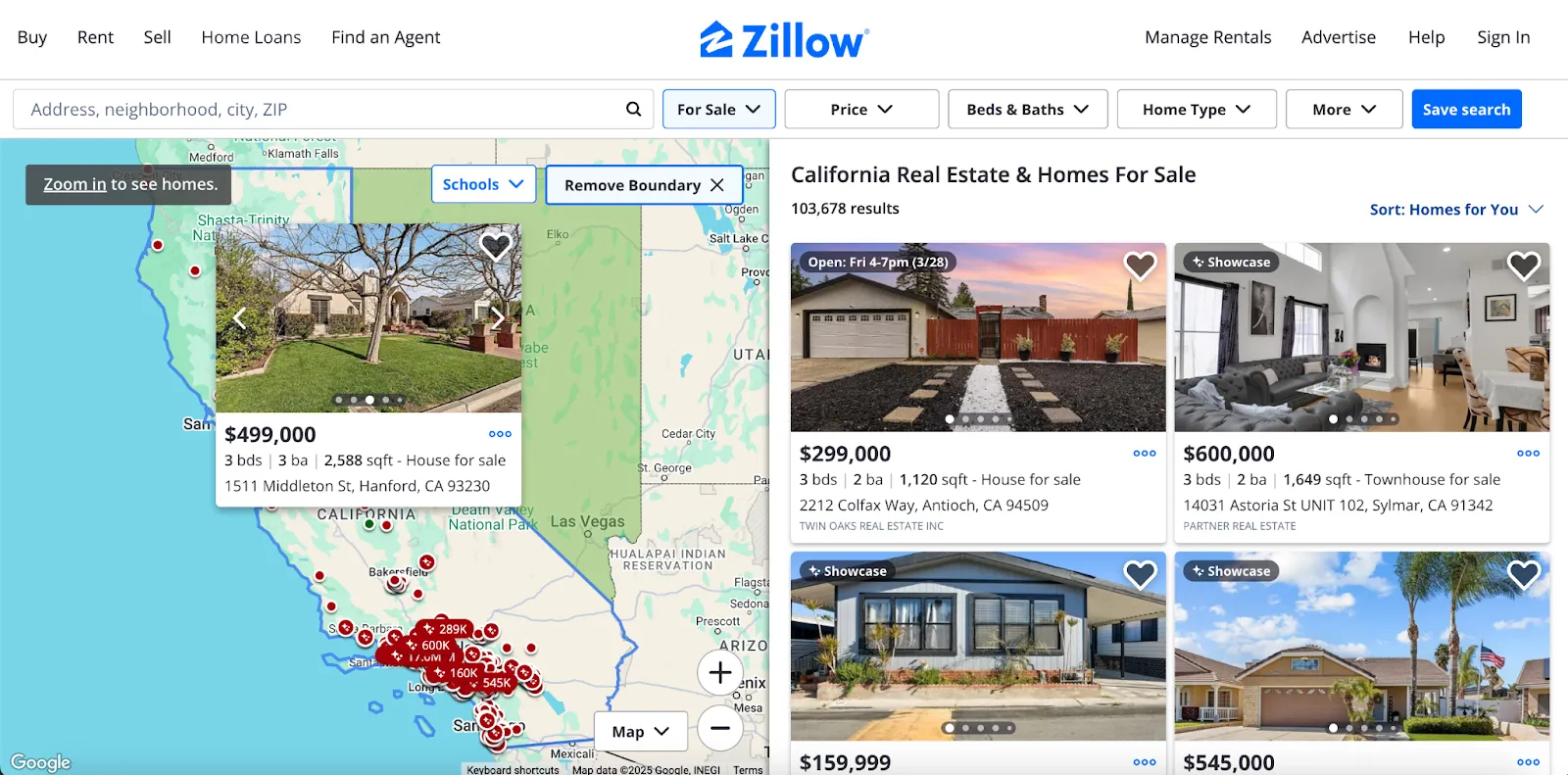 Zillow