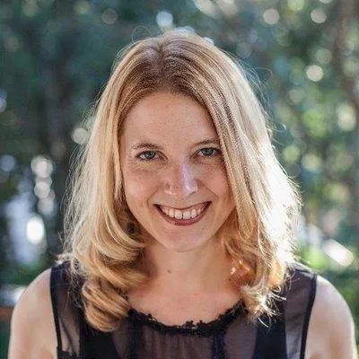 Laura Vanderkam