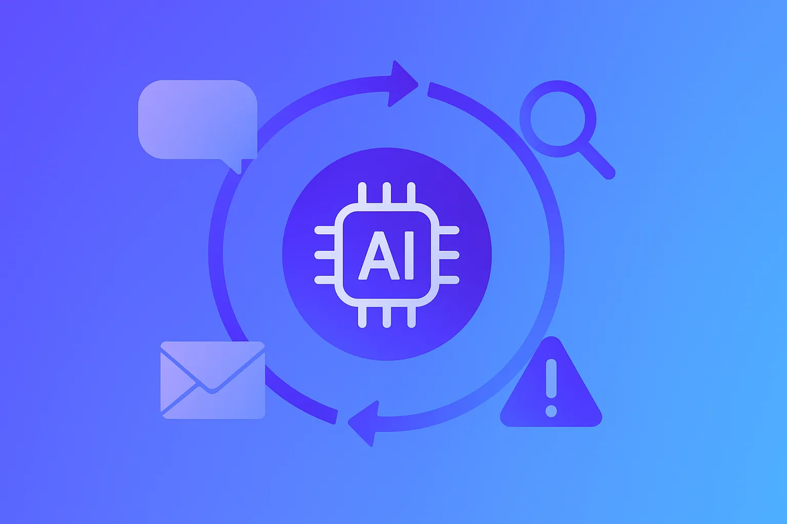 How AI Agents In Customer Service Work