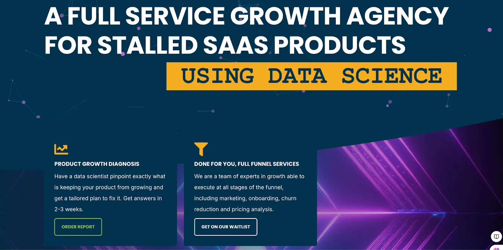 Inturact: saas pazarlama ajansı