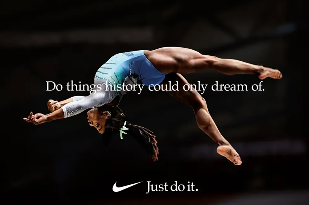 Nike: archetipi del marchio