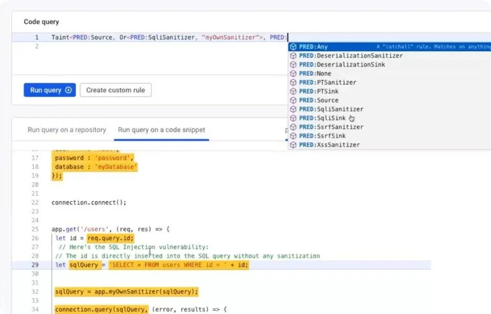 Deepcode AI