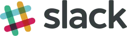 logotipo de Slack