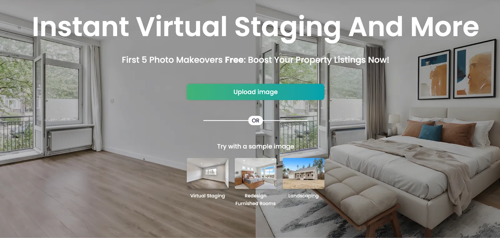 Reimagine Home: agentes de IA para el sector inmobiliario
