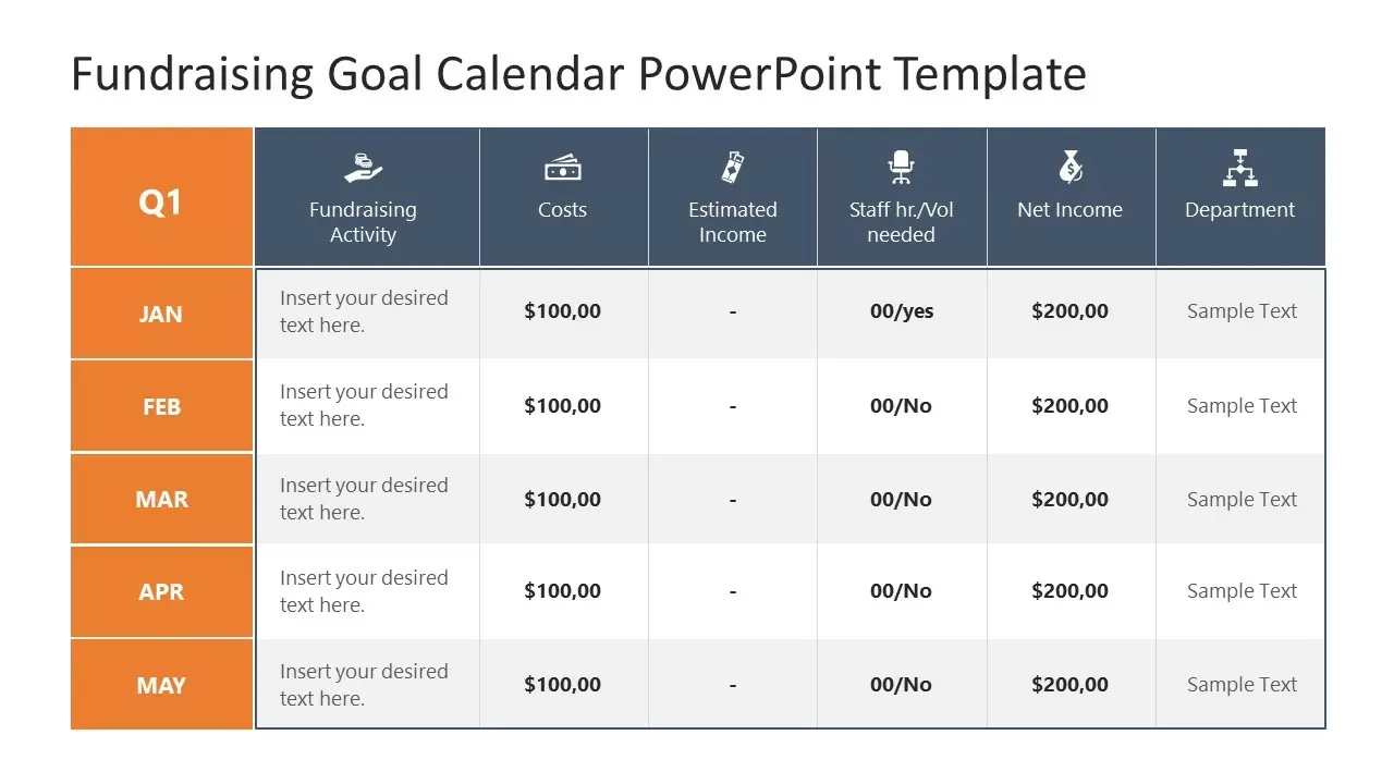 PowerPoint-kalendermall
: SlideModel