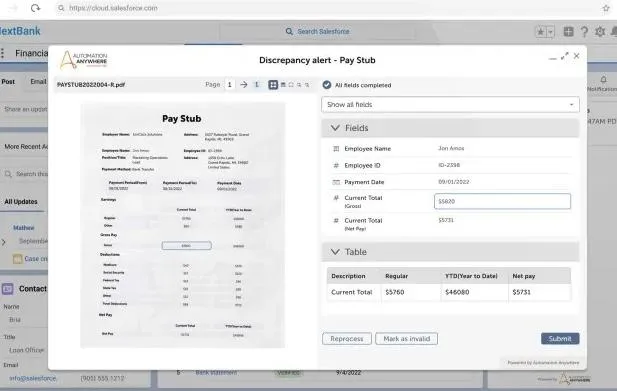Automation Anywhere: รองรับการอัตโนมัติกระบวนการขององค์กรที่มากกว่าแค่แชทบอทเพื่อจัดการงานต่างๆ