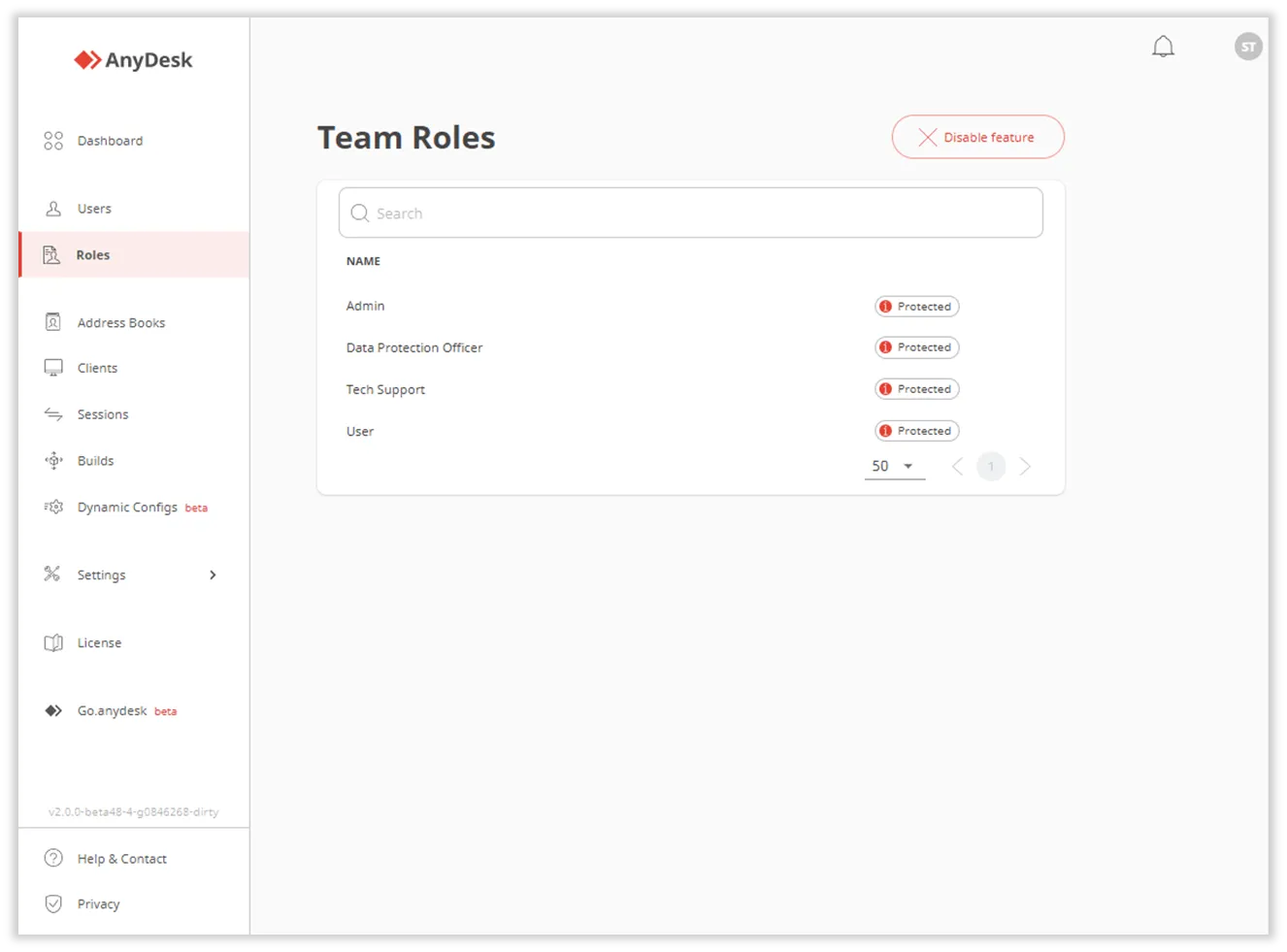 AnyDesk als Citrix-Alternative