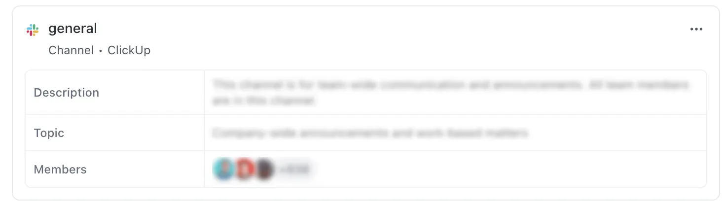 So erstellen Sie einen Slack-Bot: Verwenden Sie ClickUp in der Synchronisierung mit Slack