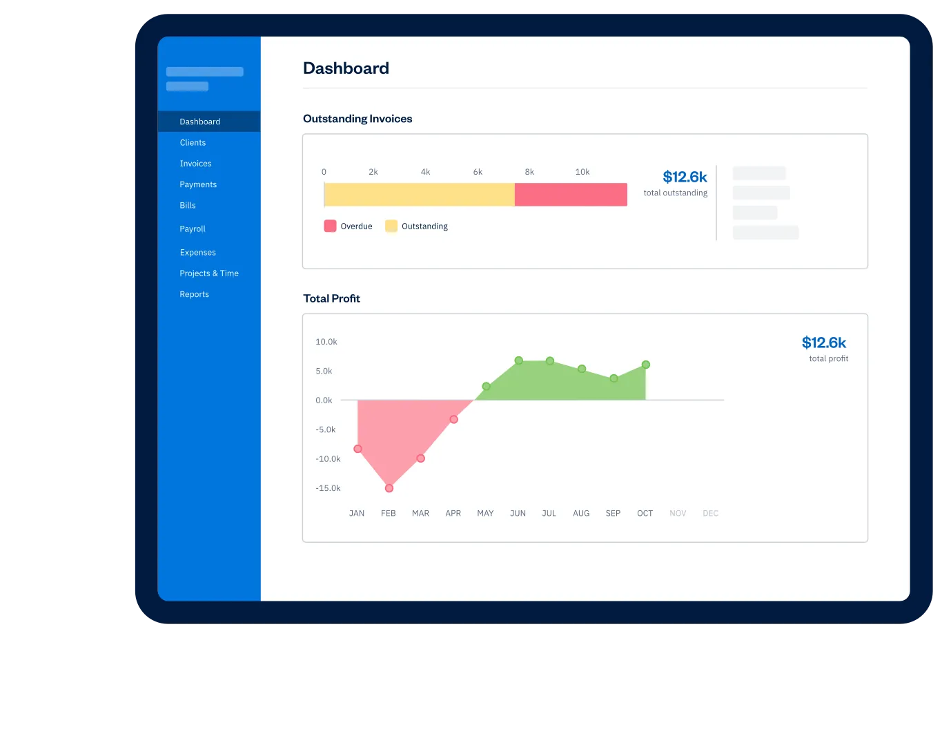 FreshBooks