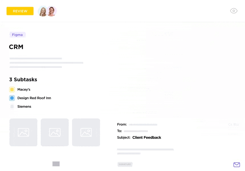 ClickUp-Automation